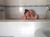 Wakker worden in ons thermaal badje
