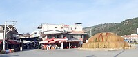 Plein bazaar