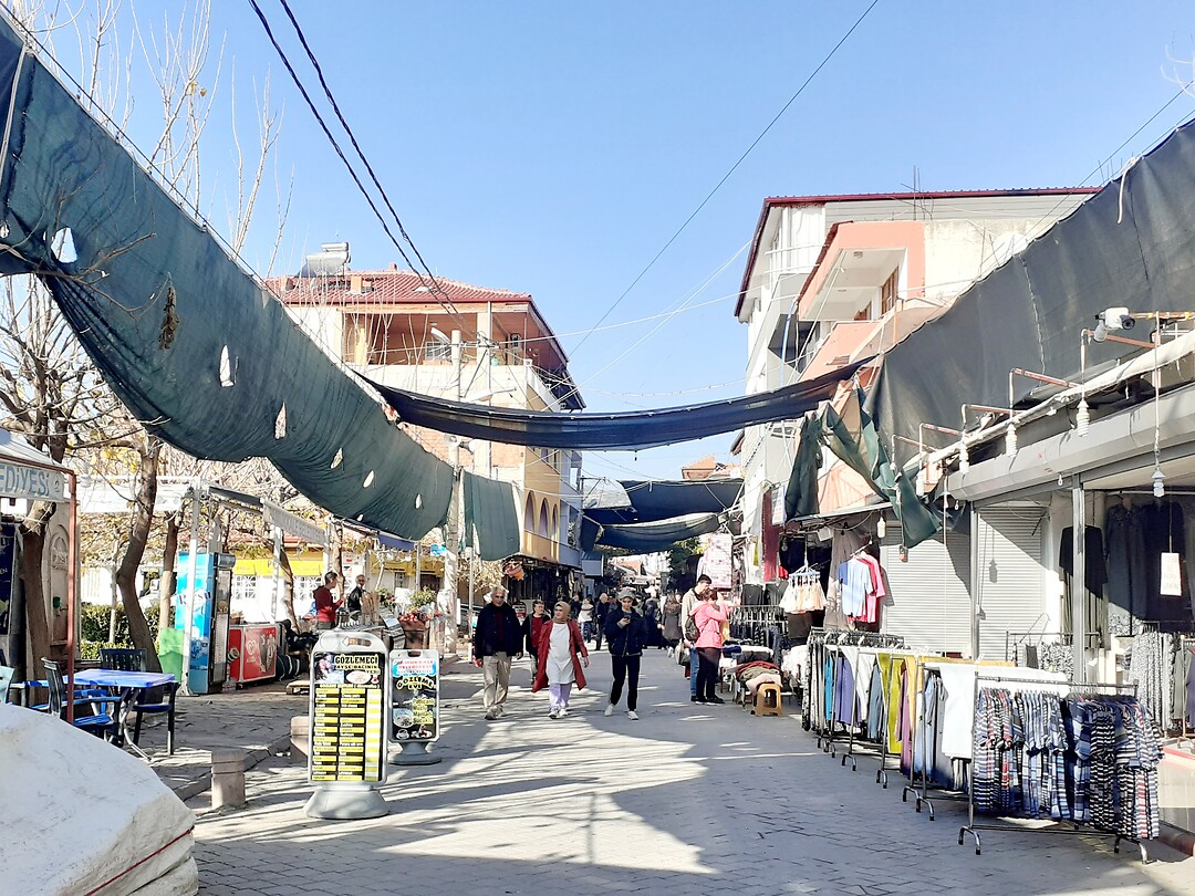 Bazaar