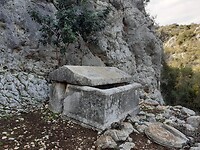 Sarcofaag