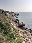 Archeologisch strand