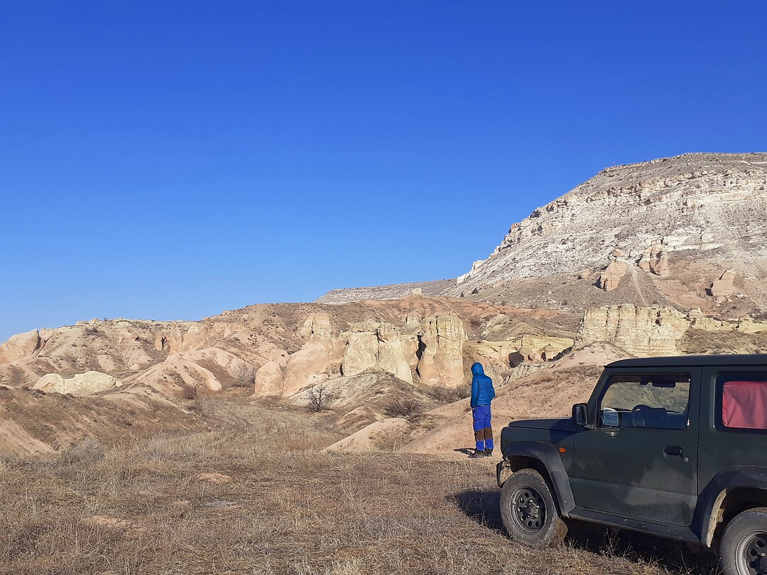 Red Valley.