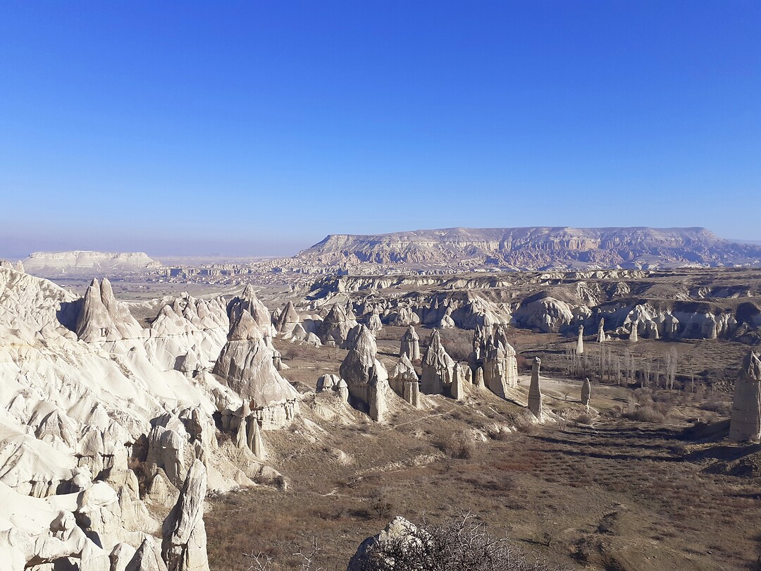 Love Valley