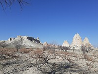 Kılıçlar Vadisi