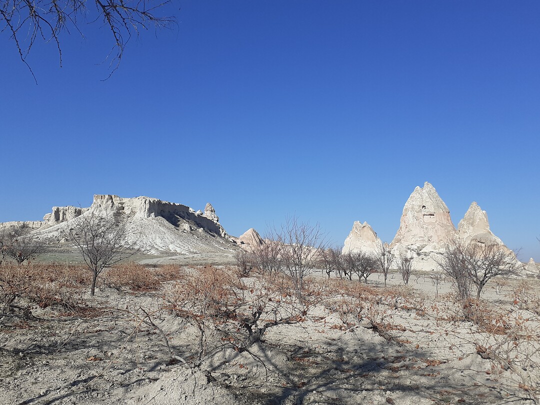 Kılıçlar Vadisi
