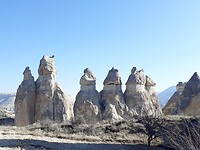 Familie Chimneys