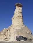 Chimney-Jimny