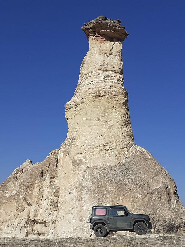 Chimney-Jimny