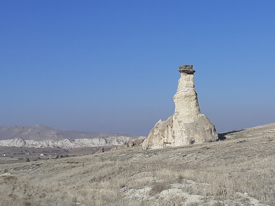 Chimney