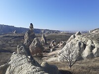 Monnikenvallei