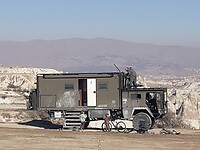 Poolse Overland