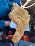 Georgisch brood