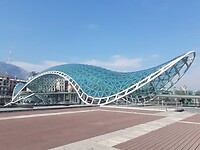 Bridge of Peace