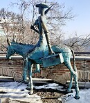 Georgische Don Quixote