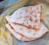 Hartige pannekoek