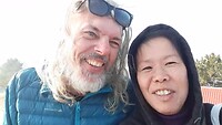 Liefde in de stad der liefde