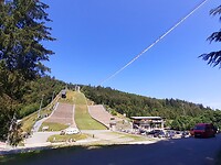 Skywalk Willingen