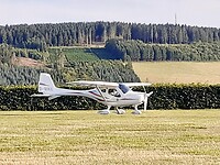 UlM gaat de lucht in