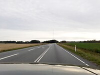 Perfecte autowegen