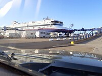 Ferry 'Color Line'