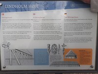 A Viking house