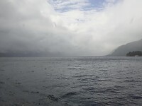 Weg van de wolken