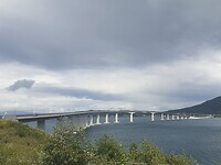 Tresfjordbrua
