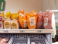 Brood voor een euro
