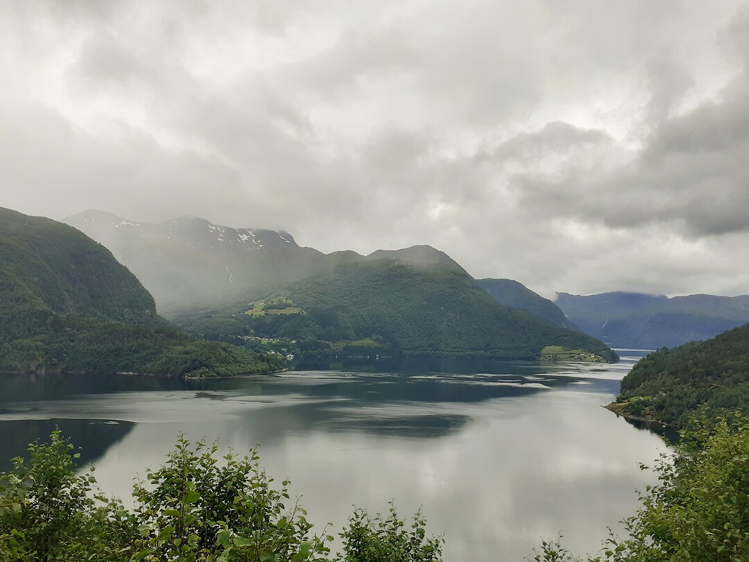 Austefjord
