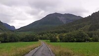Idylisch mooi plekje