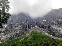 Troll Wall
