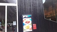 Troll Wall