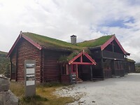 Groendak