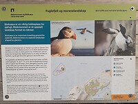 Info Bleiksøya