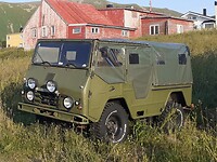 Laplander