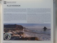 Kleivodden info