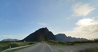 National Tourist Route 'Andøya'