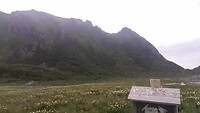 Ons hotel midden in de natuur