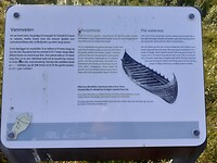 Info Bårset boat