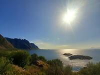 Smorten fjord