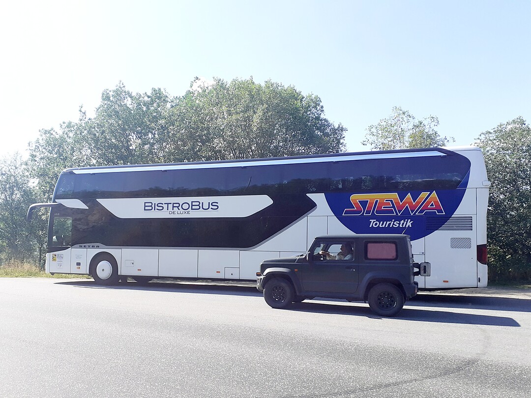 Bistrobus