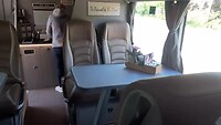 Bistrobus de Luxe