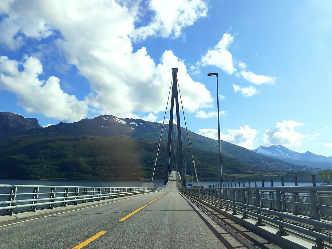 Hålogalandsbrug