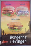 Lekkerste hamburgers
