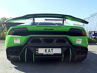 Lamborgini