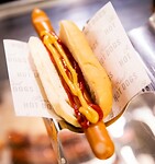 Wiener pølse