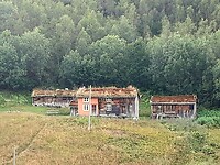 Husmannsplassen Kjelvik