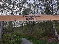 Husmannsplassen Kjelvik welkom