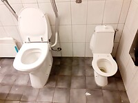 Kindertoilet