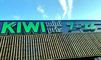 Kiwi mini pris